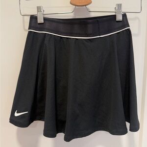 Nike Court dri-fit skirt